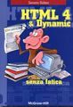 Libro HTML 4 e dynamic