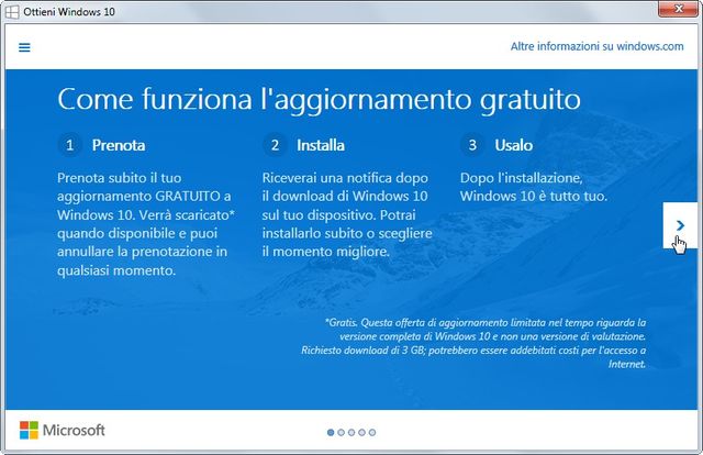 verso windows 10