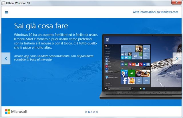 verso windows 10