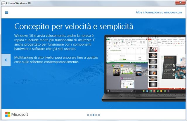 verso windows 10