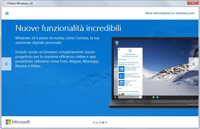 verso windows 10