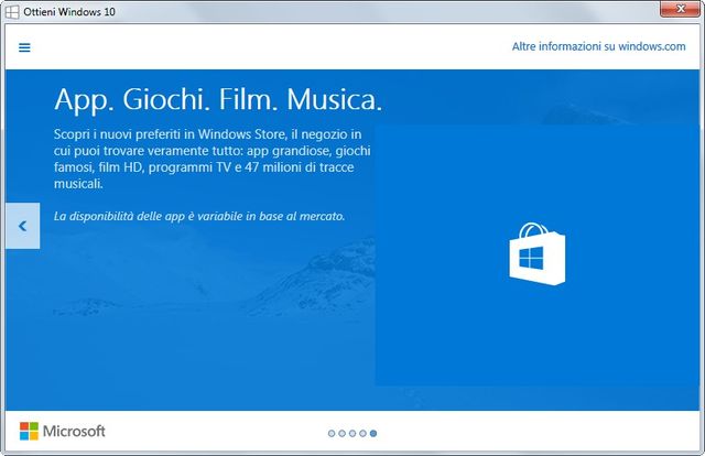 verso windows 10