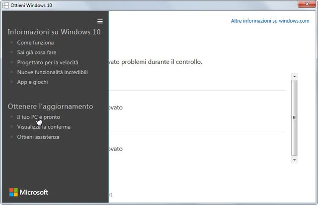 verso windows 10