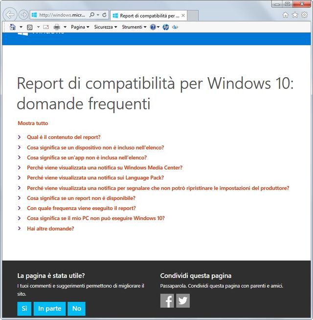 verso windows 10