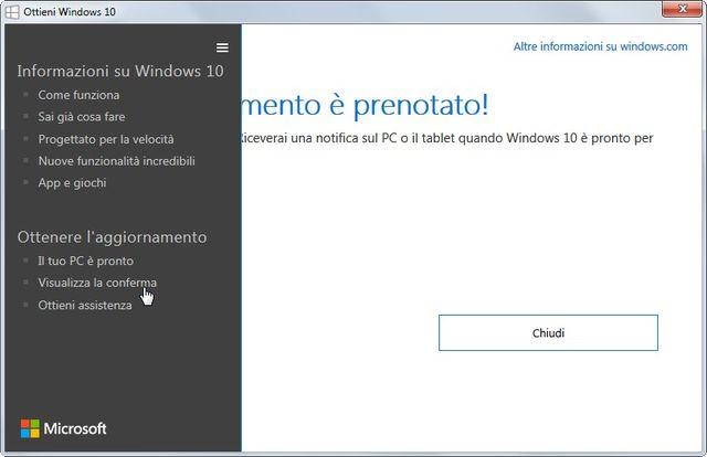 verso windows 10