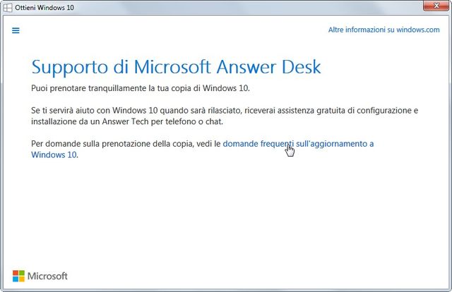 verso windows 10