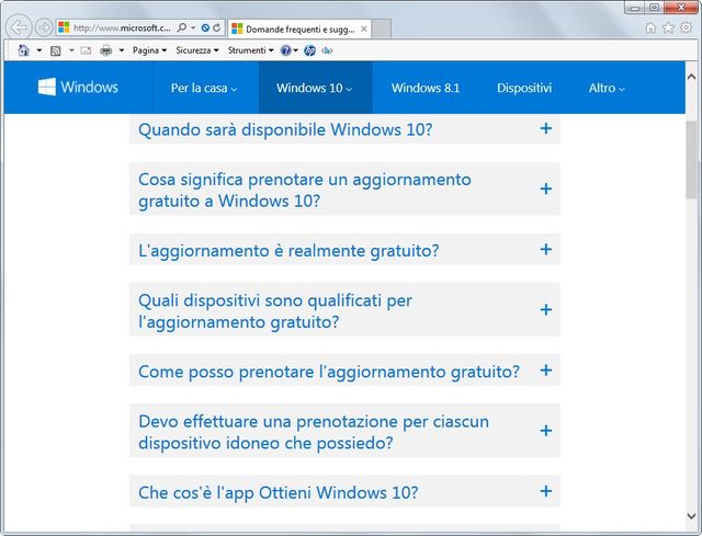 verso windows 10