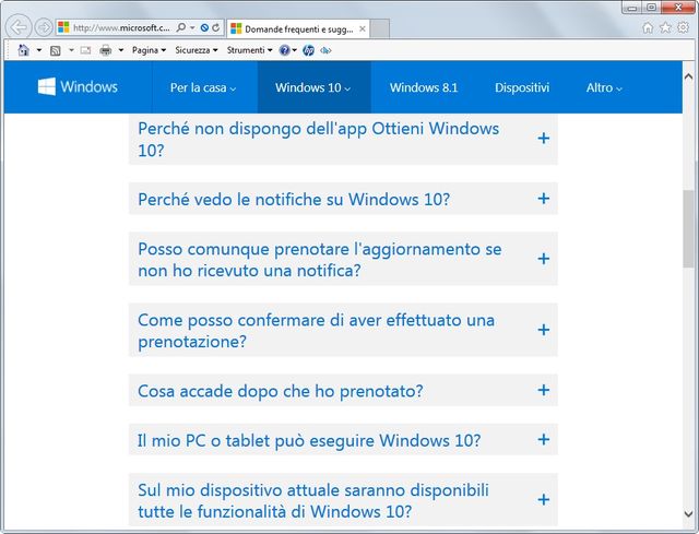 verso windows 10