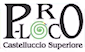 logo Pro Loco Castelluccio Superiore (PZ)