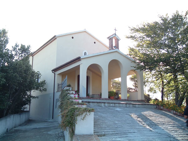 Chiesa Madonna del Soccorso