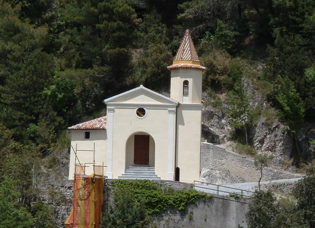 Chiesa della Madonna di Costantinopoli