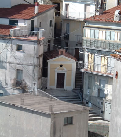 San Sebastiano