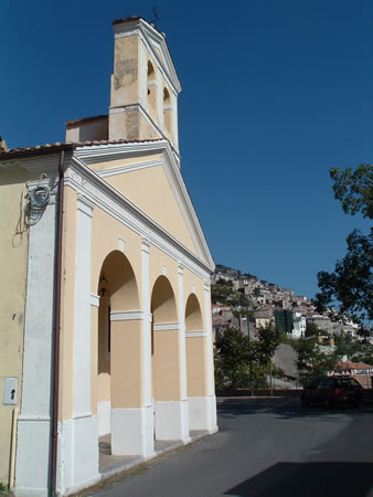 Santa Lucia