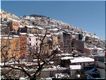 Neve a Castelluccio Superiore