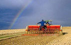 aratura di un campo